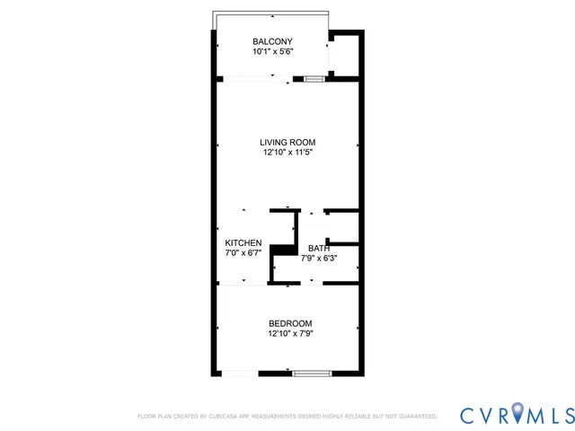 $179,900 | 1085 Bluewater Drive, Unit 208, Moneta, VA 24121