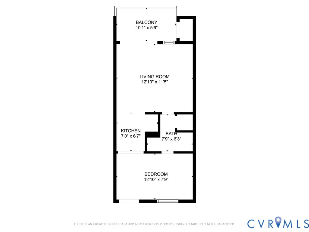 1085 Bluewater Drive, Unit 208 Moneta, VA 24121 - Photo 45 of 45 a picture of a building with a white wall