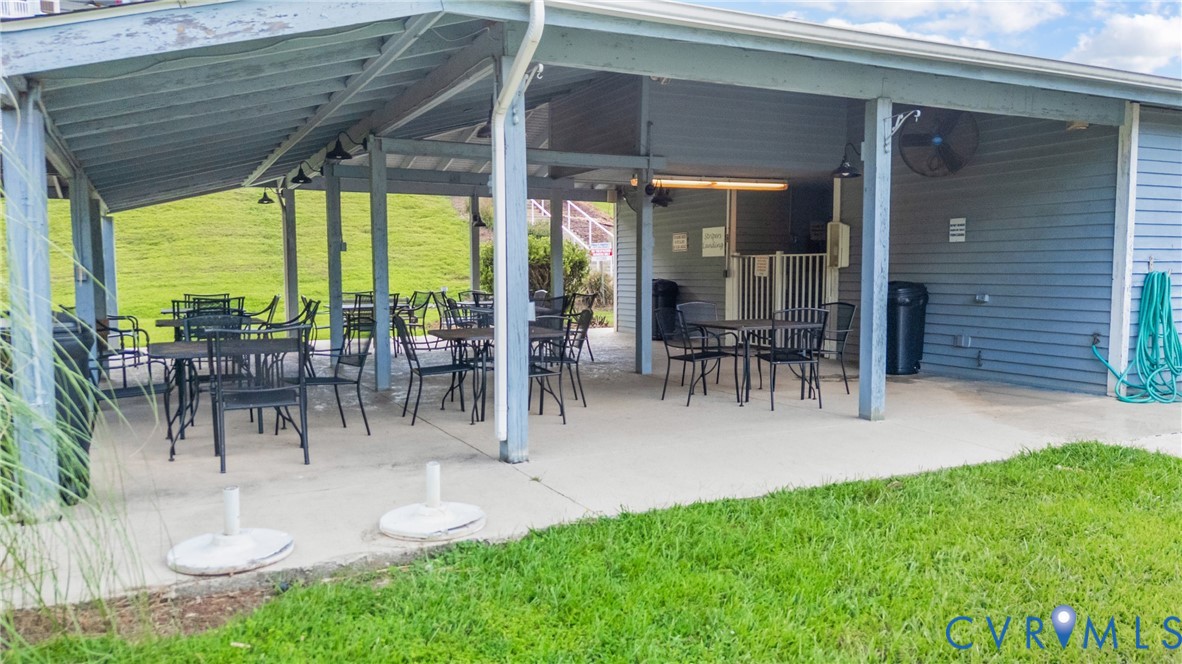 1085 Bluewater Drive, Unit 208 Moneta, VA 24121 - Photo 9 of 45