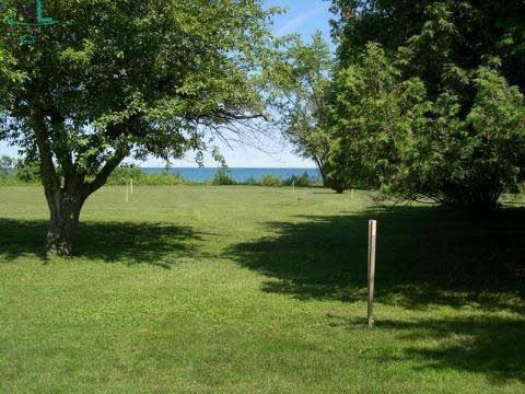 0 Parcel 3 Lakeshore Road Lexington, MI 48450 - Photo 5 of 14 911495-4.JPG