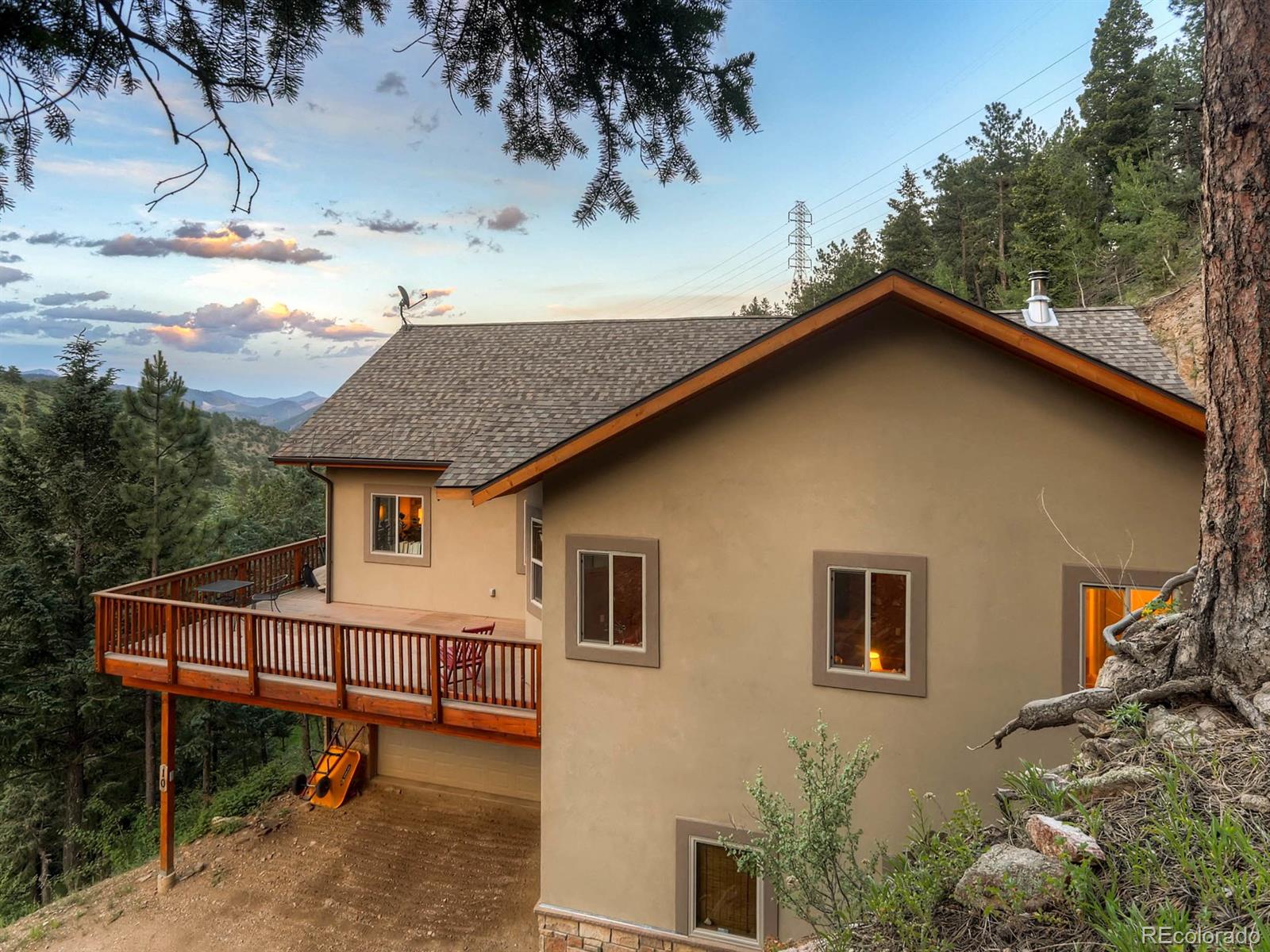 10 Laughing Valley Ranch Road Idaho Springs, CO 80452 - Photo 26 of 33 Gallery Image 26