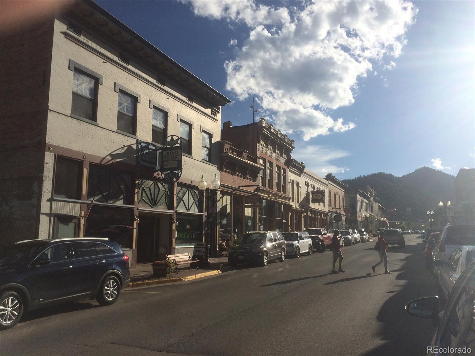 10 Laughing Valley Ranch Road Idaho Springs, CO 80452 - Photo 29 of 33 Gallery Image 29