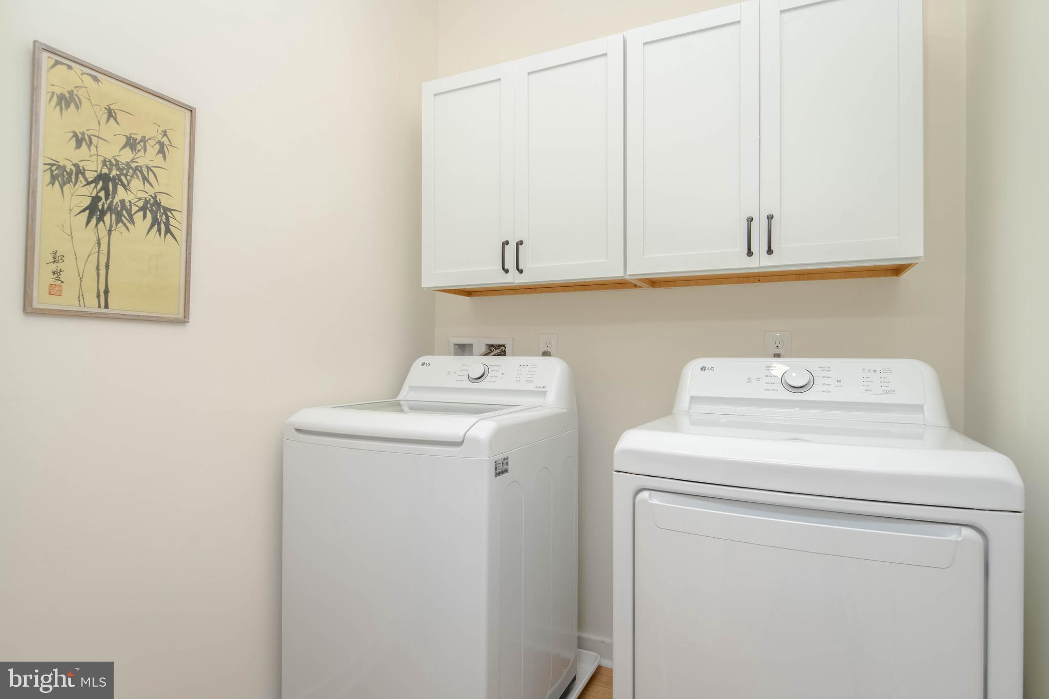 1117 Chester Road Middle River, MD 21220 - Photo 56 of 56 Laundry Room