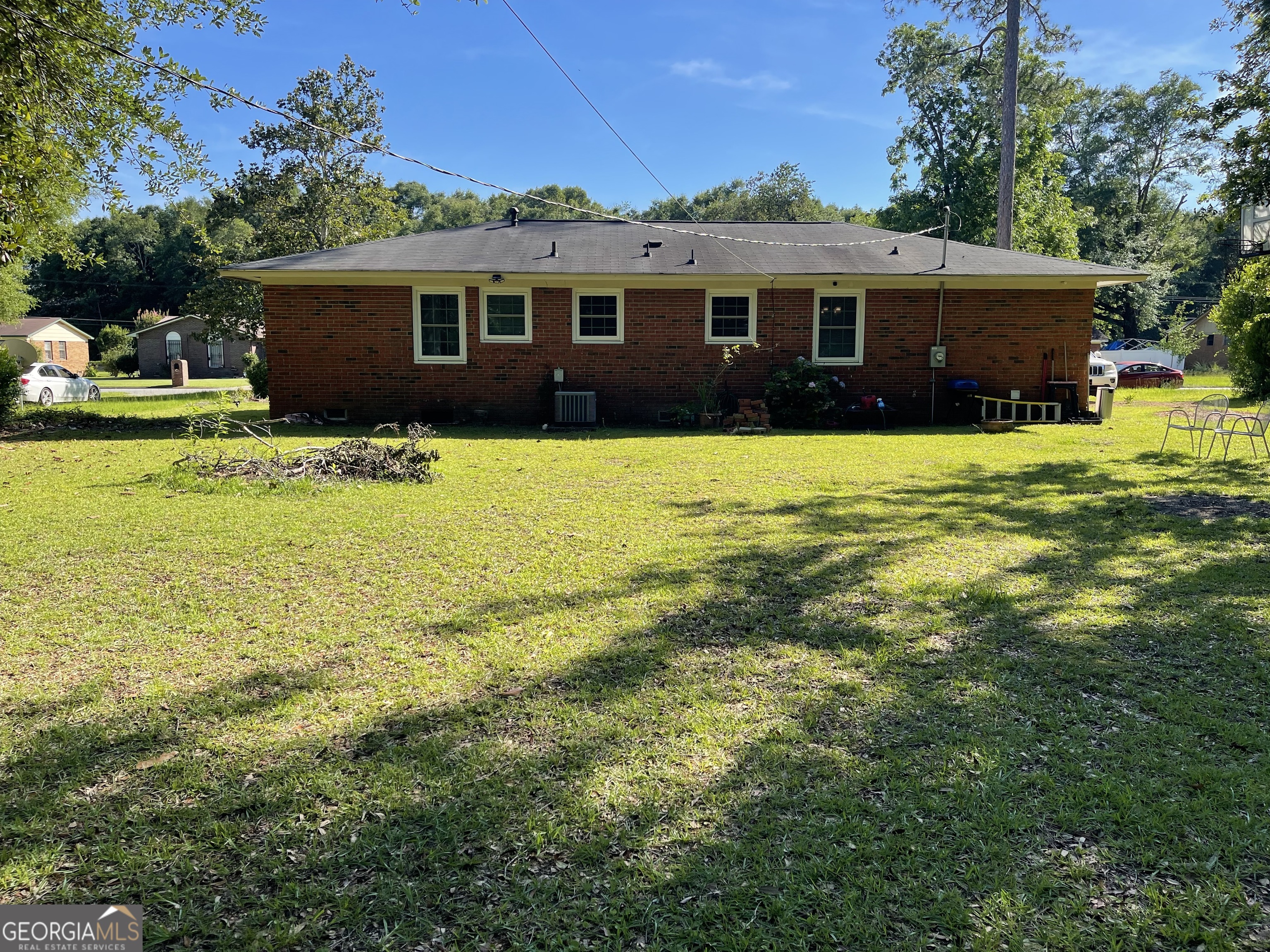 418 Vintage Road Albany, GA 31705 - Photo 25 of 29