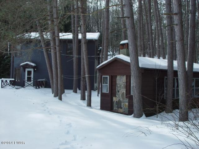 388 Mican Road Waymart, PA 18472 - Photo 24 of 28