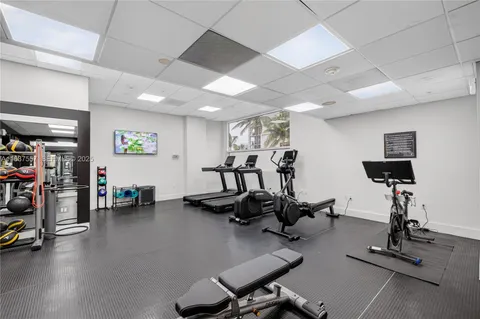 $109,000 | 2670 East Sunrise Boulevard, Unit 1117, Fort Lauderdale, FL 33304