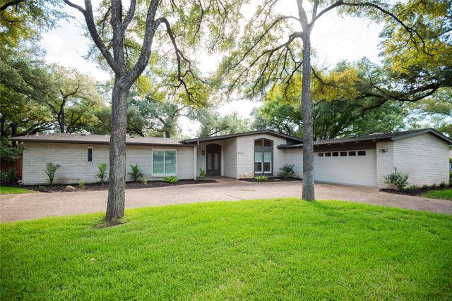 $1,250,000 | 8400 Emerald Hill Drive, Austin, TX 78759