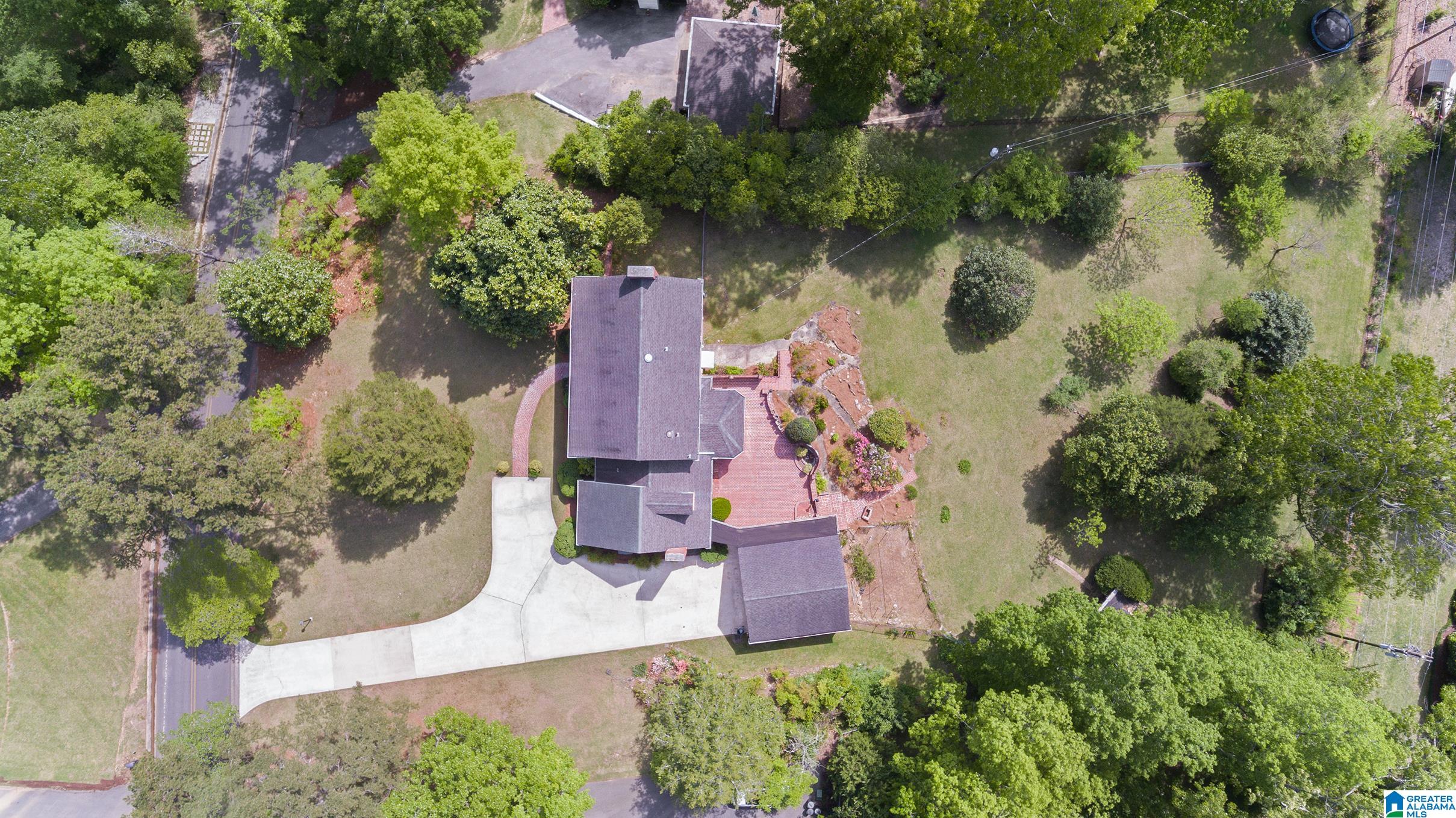 3133 Ryecroft Road Birmingham, AL 35223 - Photo 47 of 48