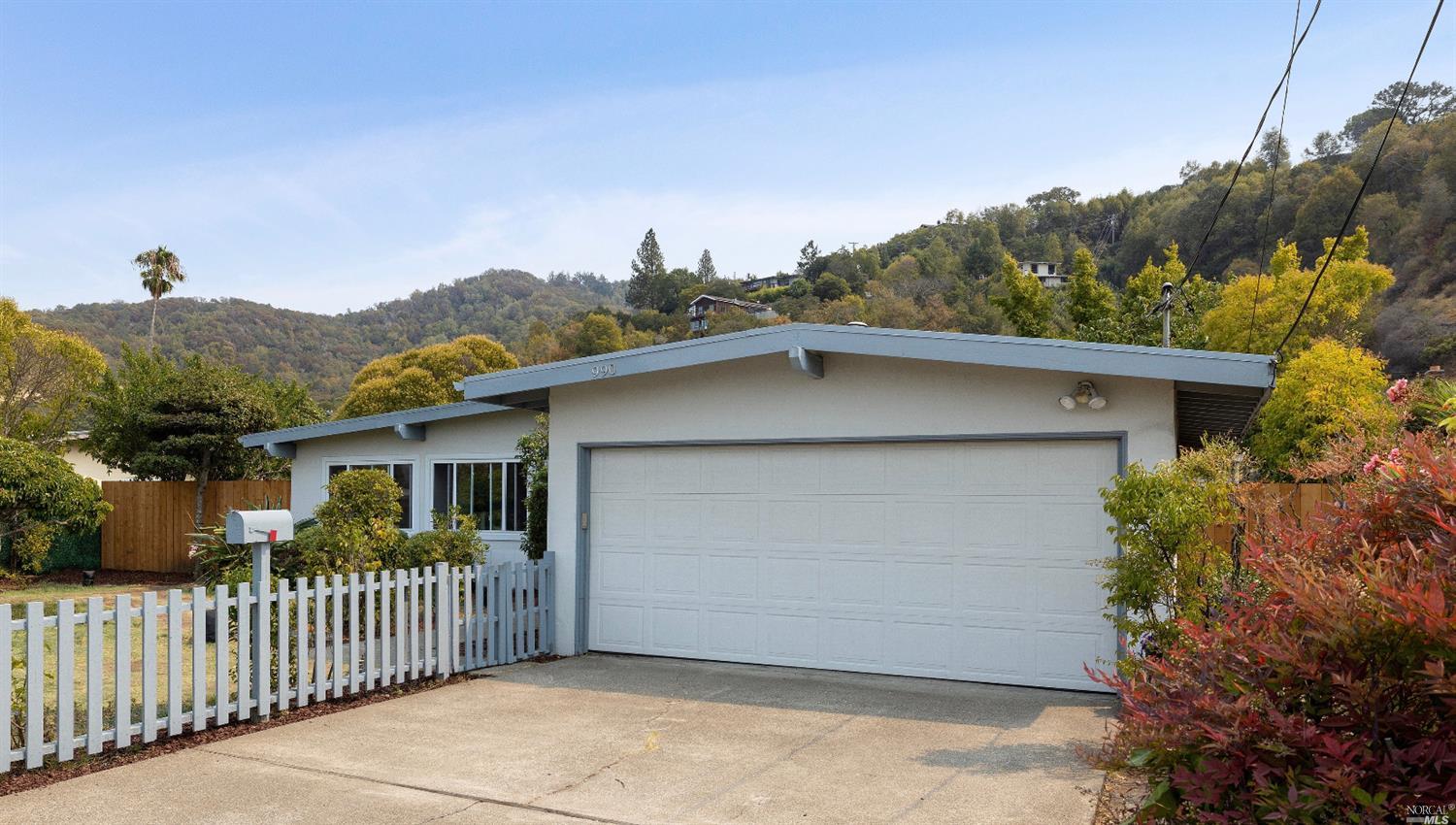 990 Adrian Way San Rafael, CA 94903 - Photo 1 of 1 Gallery Image 1