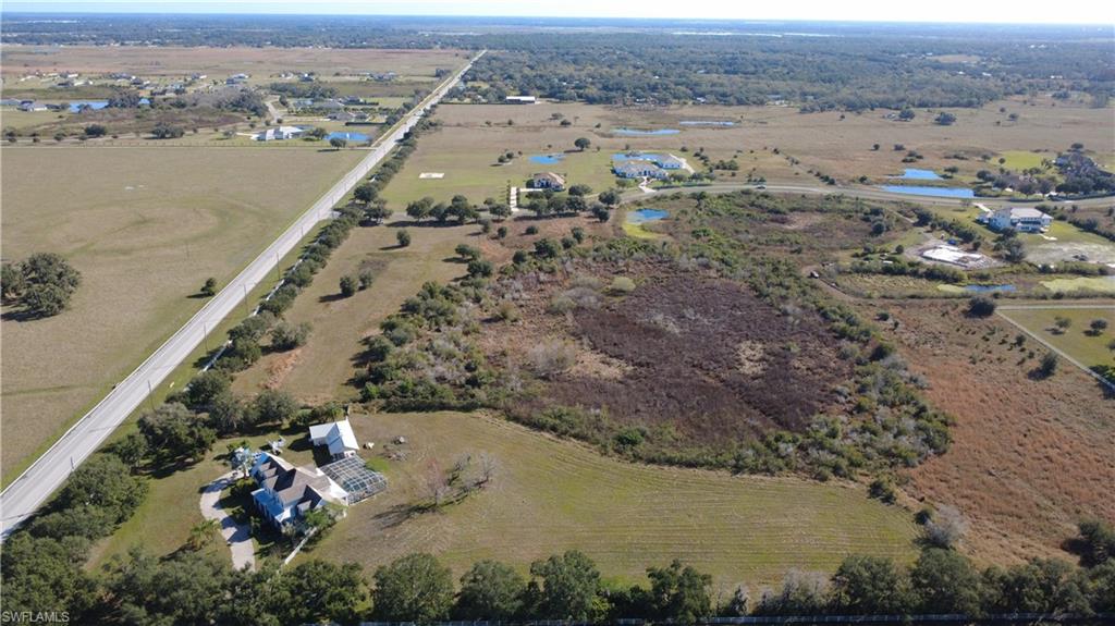 230 Cassata Road Sarasota, FL 34240 - Photo 5 of 9 an aerial view of a city