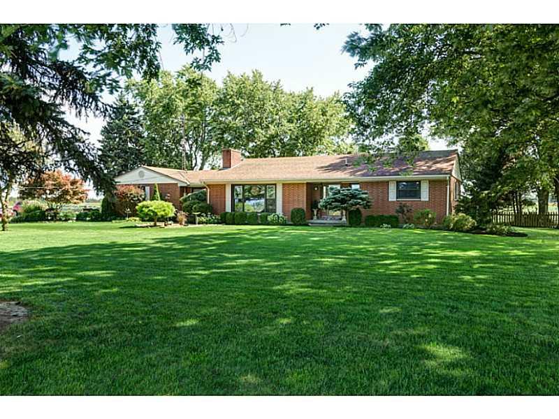 3900 Washington Concord Road Covington, OH 45318 - Photo 1 of 25 Gallery Image 1