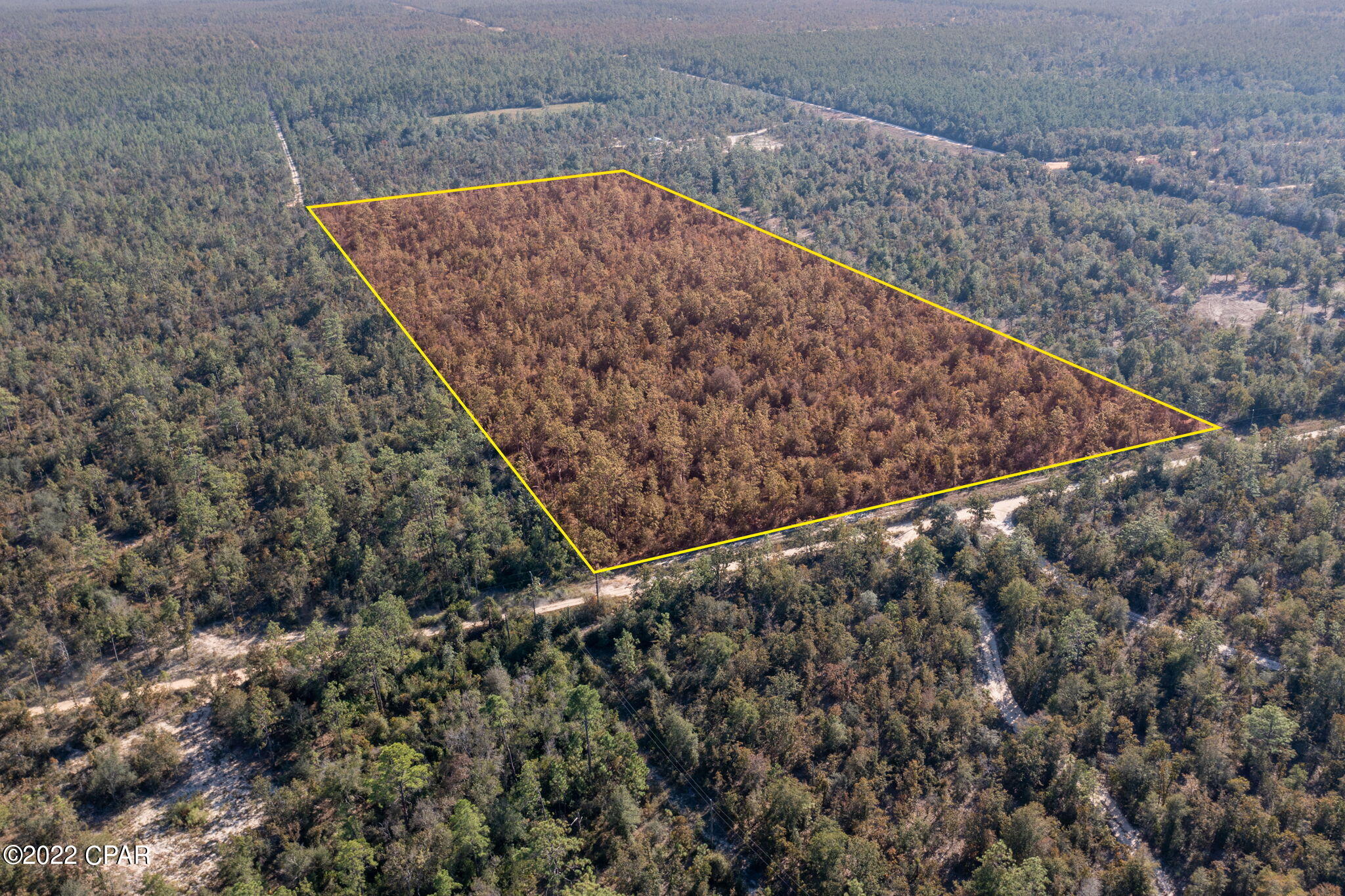 0 Goshun Creek Road Chipley, FL 32428 - Photo 2 of 17 Gallery Image 2