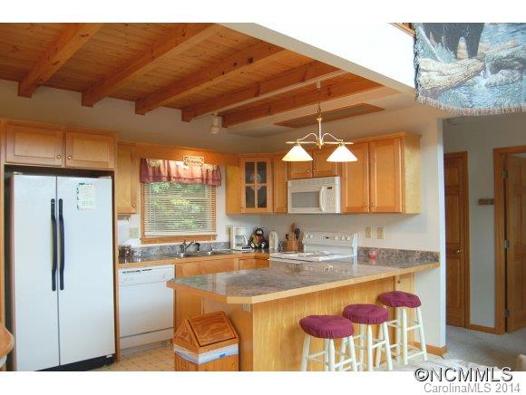 204 Kings Ridge Maggie Valley, NC 28751 - Photo 4 of 15 Gallery Image 4