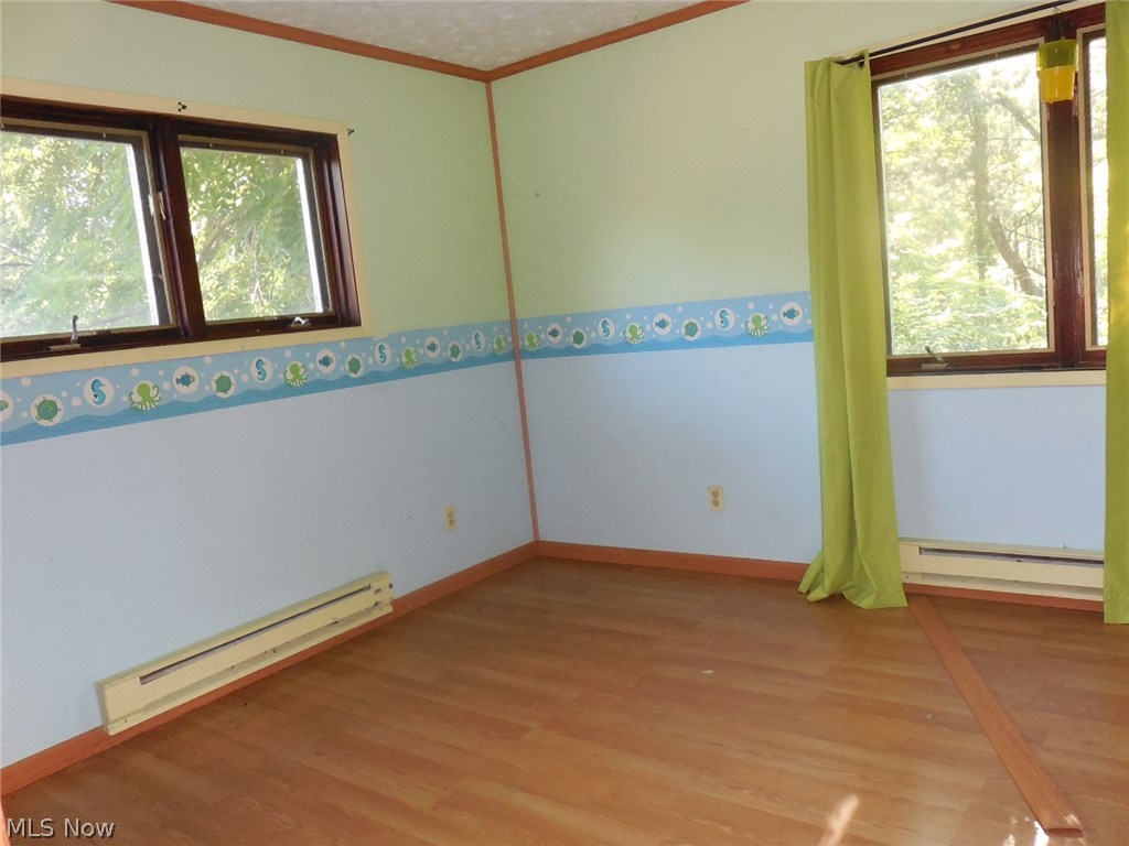 16875 Moseley Road Thompson, OH 44086 - Photo 11 of 19 bedroom upstairs in back of house