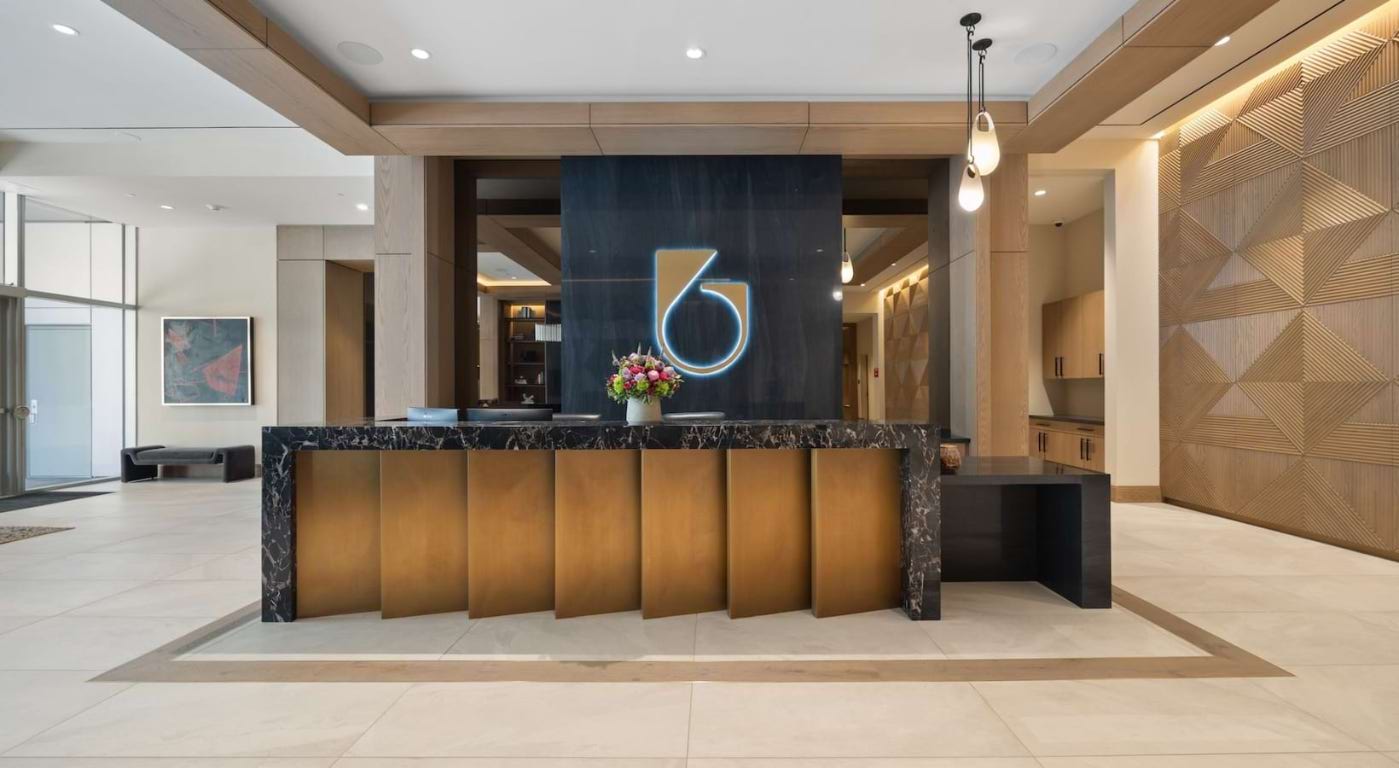 600 Guadalupe Street, Unit 5807 Austin, TX 78701 - Photo 16 of 28