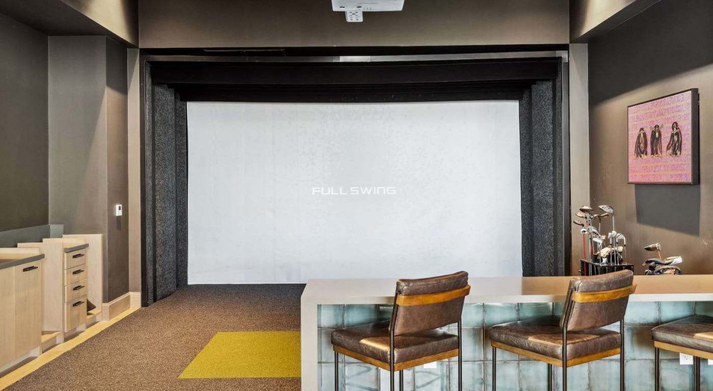 600 Guadalupe Street, Unit 5807 Austin, TX 78701 - Photo 25 of 28 a view of room with furniture