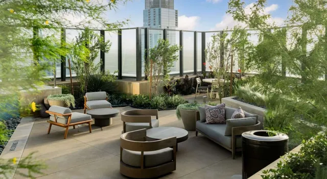 $4,347 | 600 Guadalupe Street, Unit 5807, Austin, TX 78701