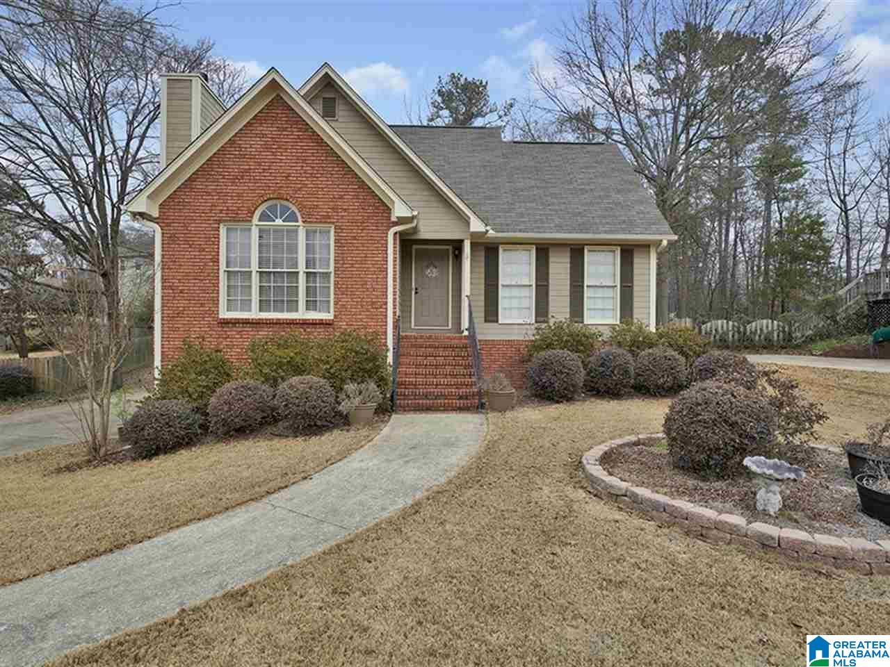 902 Falling Star Lane Alabaster, AL 35007 - Photo 1 of 38