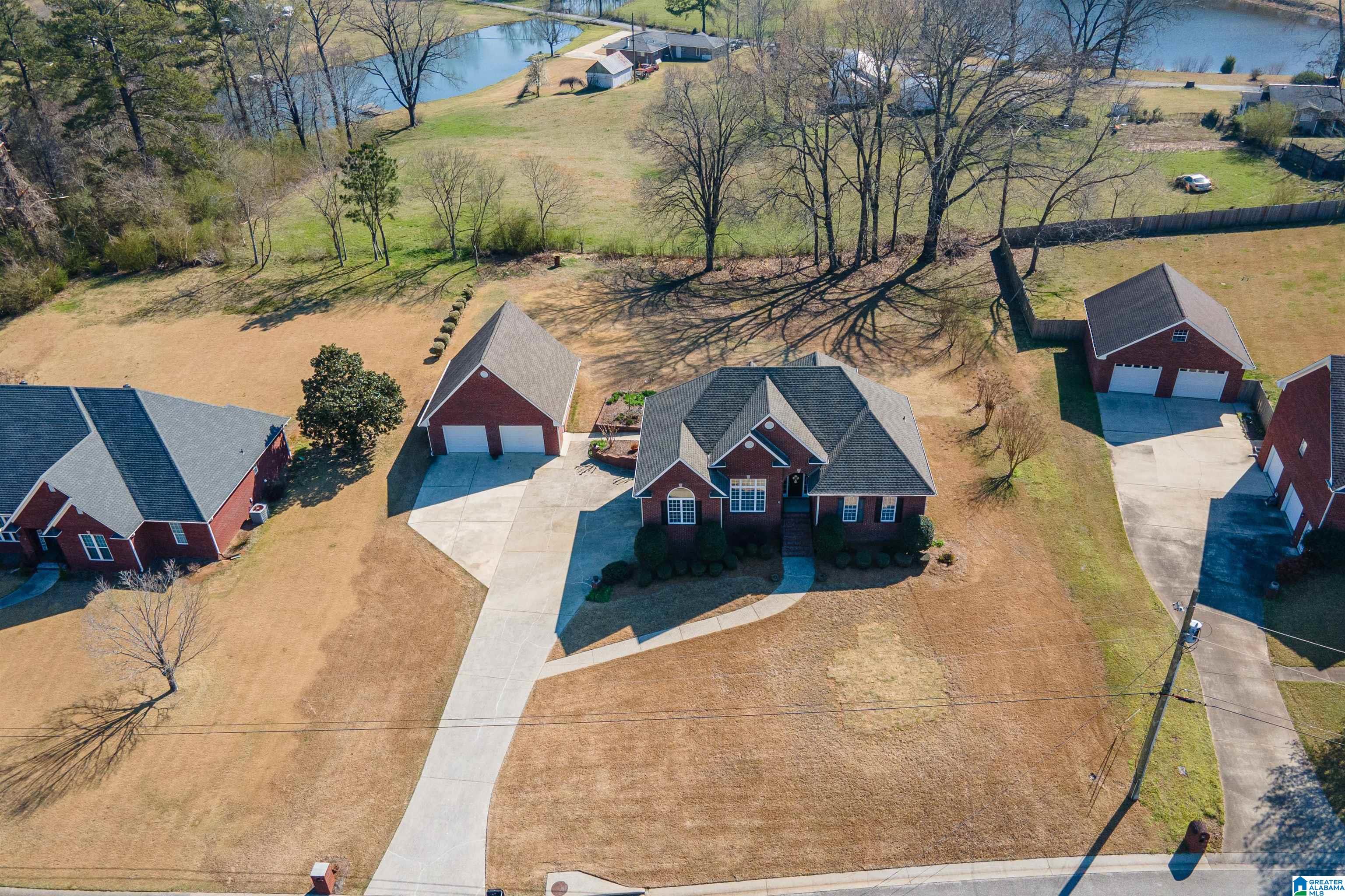 7160 Morris Circle McCalla, AL 35111 - Photo 50 of 60