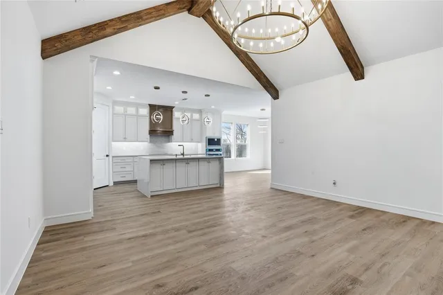 $395,000 | 6112 Yeary Street, Lake Worth, TX 76135