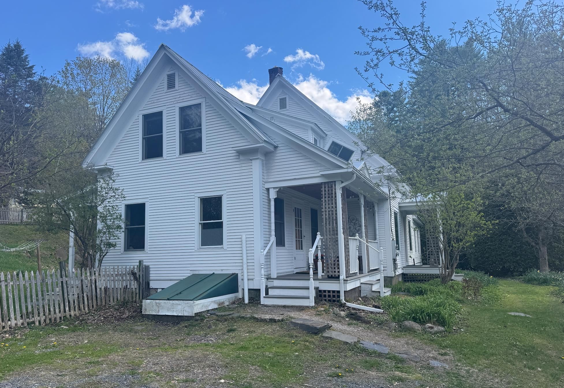 175 Creamery Street Plainfield, VT 05667 - Photo 5 of 60