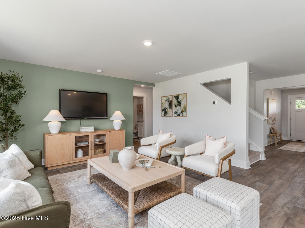 5362 Areca Road, Unit LOT 415 Castle Hayne, NC 28429 - Photo 18 of 48 Not actual home similar to for illustrative purposes. Colors and options will vary.