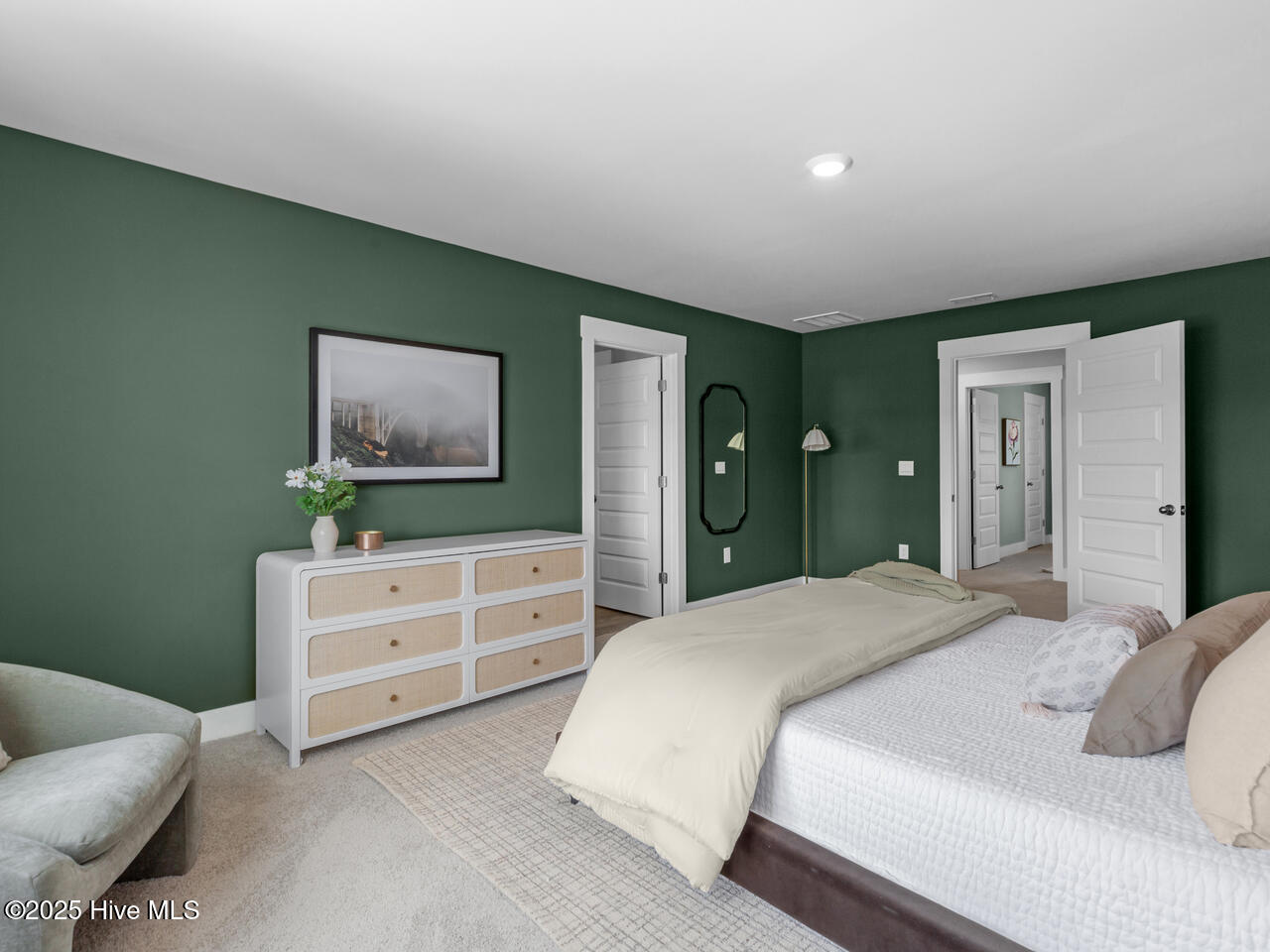 5362 Areca Road, Unit LOT 415 Castle Hayne, NC 28429 - Photo 24 of 48 Not actual home similar to for illustrative purposes. Colors and options will vary.