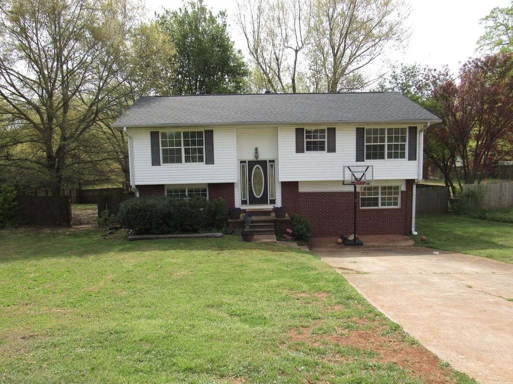 4616 Strickland Road Flowery Branch, GA 30542 - Photo 1 of 1 Gallery Image 1