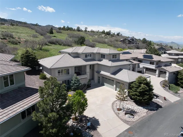 $1,100,000 | 6405 Eagle Feather Trail, Littleton, CO 80125