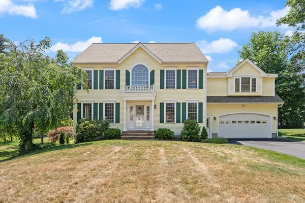 $1,150,000 | 11 True Bean Way, Westford, MA 01886