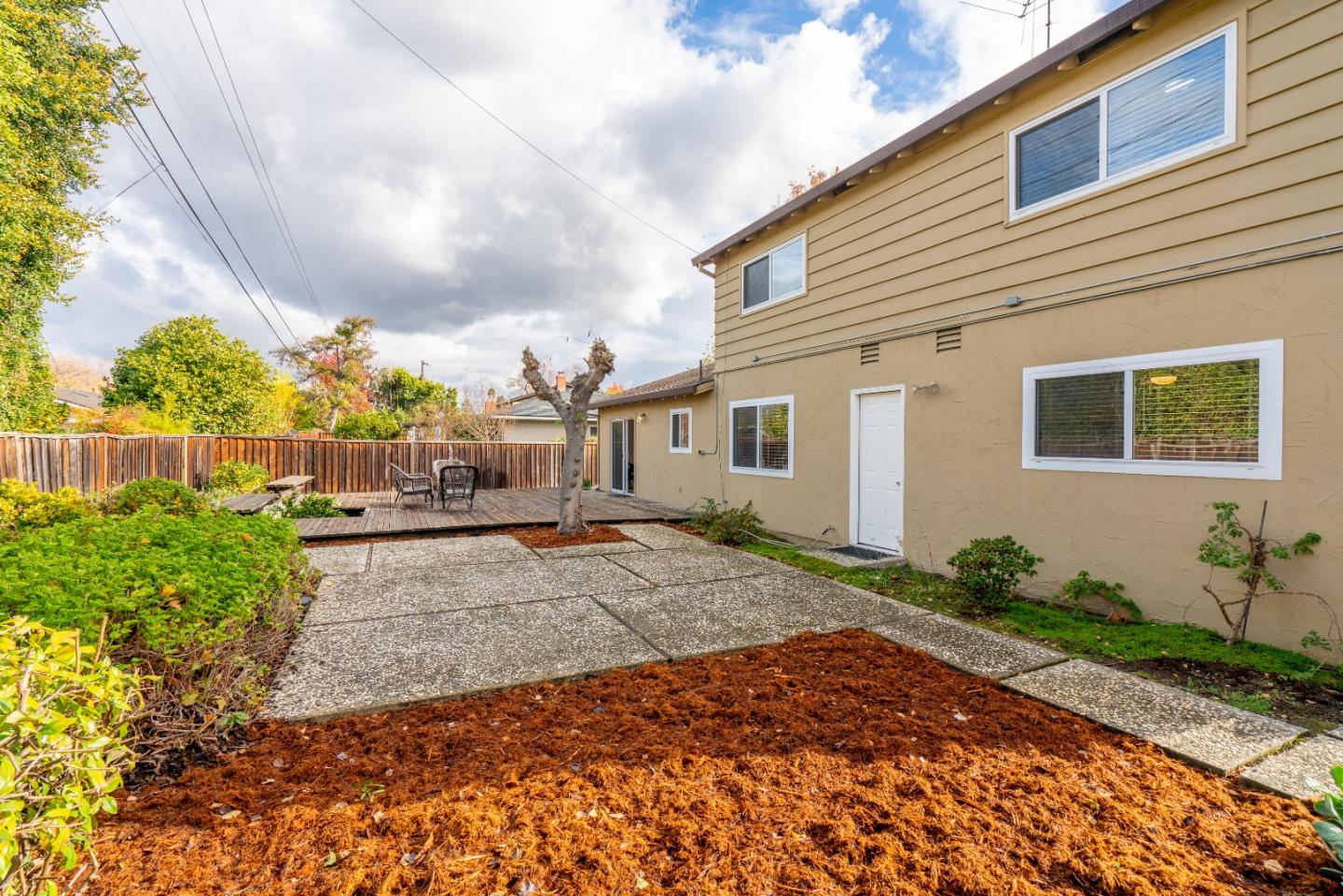 753 Peekskill Drive Sunnyvale, CA 94087 - Photo 7 of 33 a view of a front of a house with a yard
