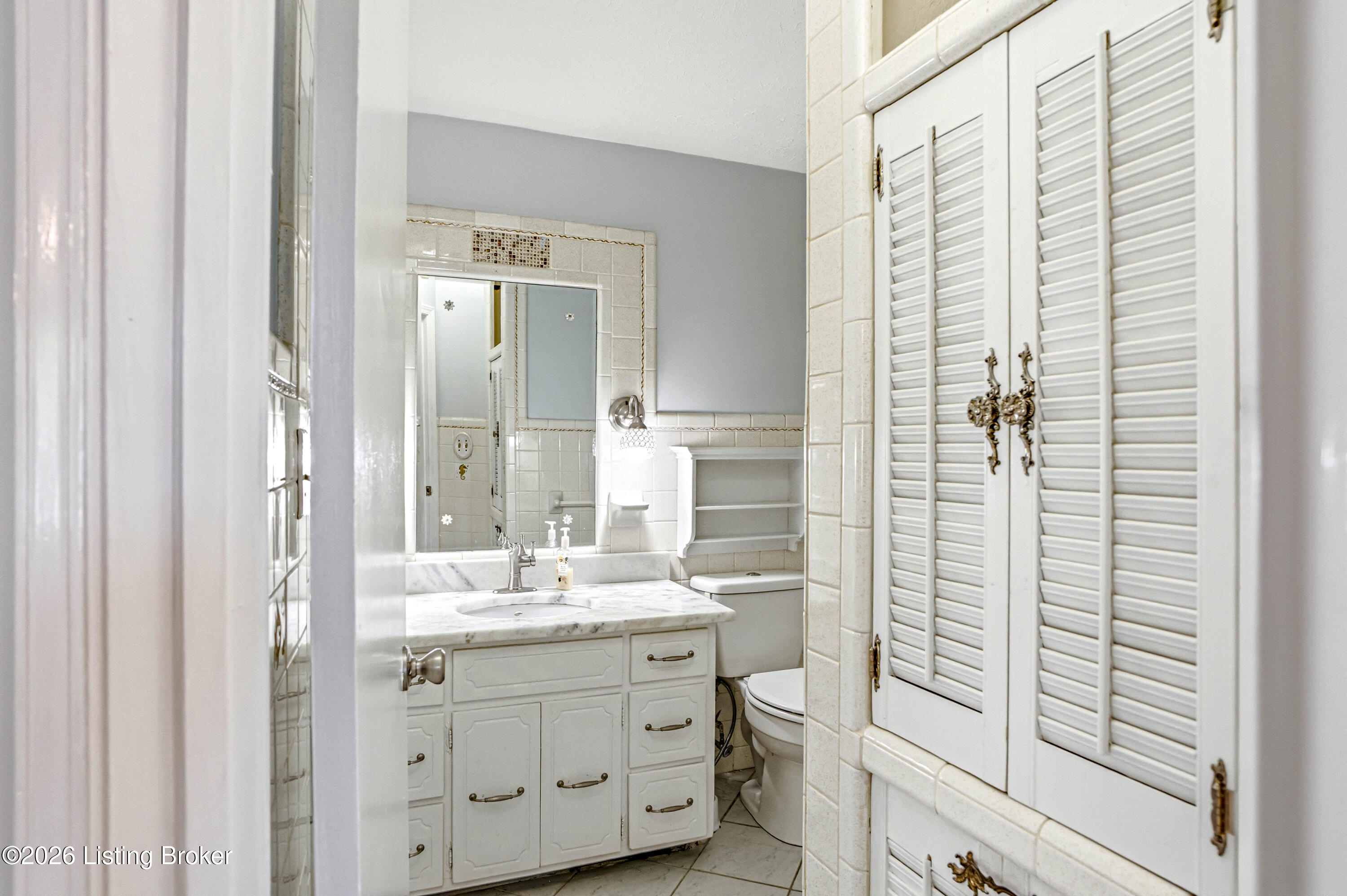745 Brooks Schoolhouse Road Brooks, KY 40109 - Photo 27 of 53 46_Bathroom-2-Vanity