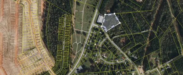 $110,000 | 686 Plainview Drive, Spartanburg, SC 29307