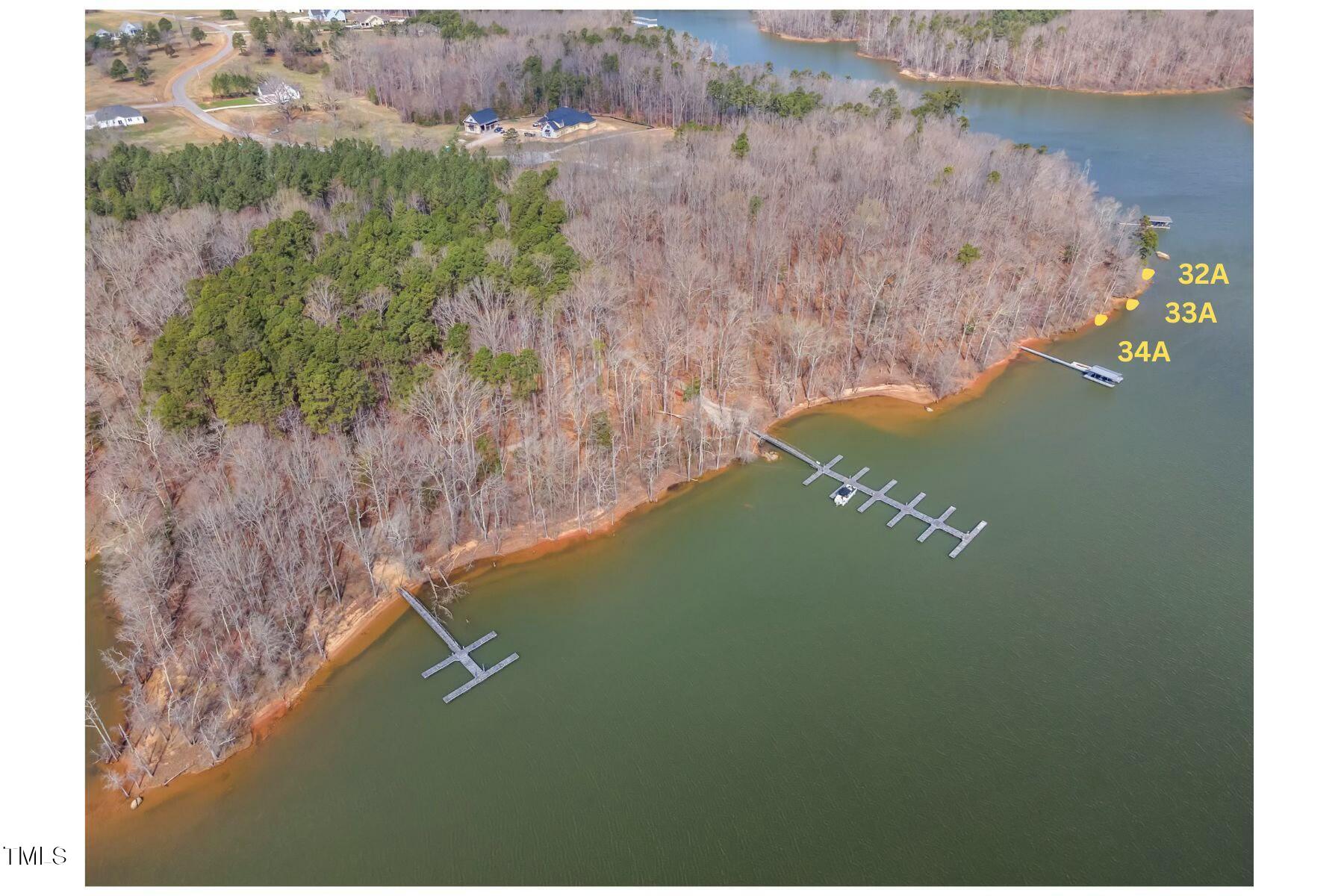 32 Waterstone Lane Henderson, NC 27537 - Photo 18 of 19 a view of yard