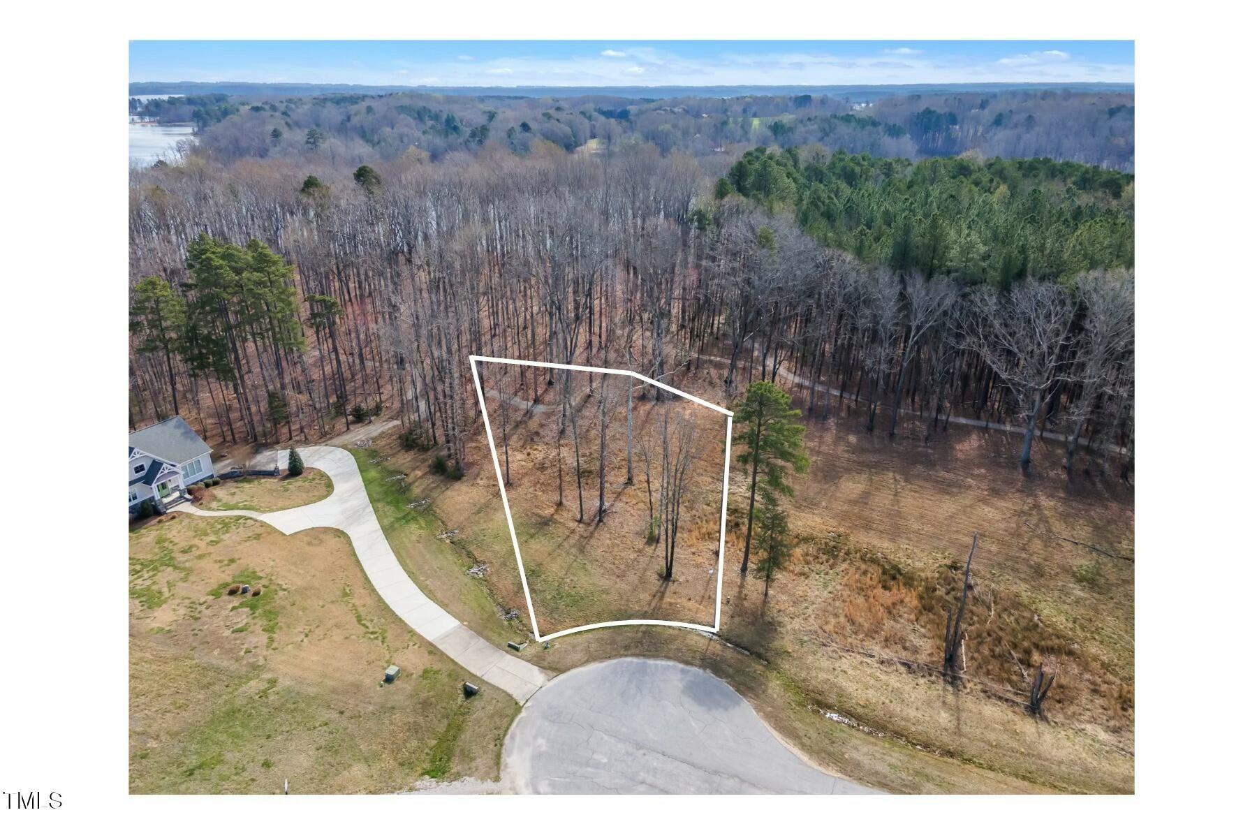 32 Waterstone Lane Henderson, NC 27537 - Photo 2 of 19 a view of outdoor space