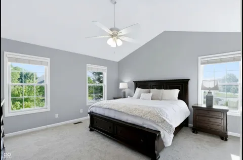 $735,000 | 8765 Lily Court, Zionsville, IN 46077