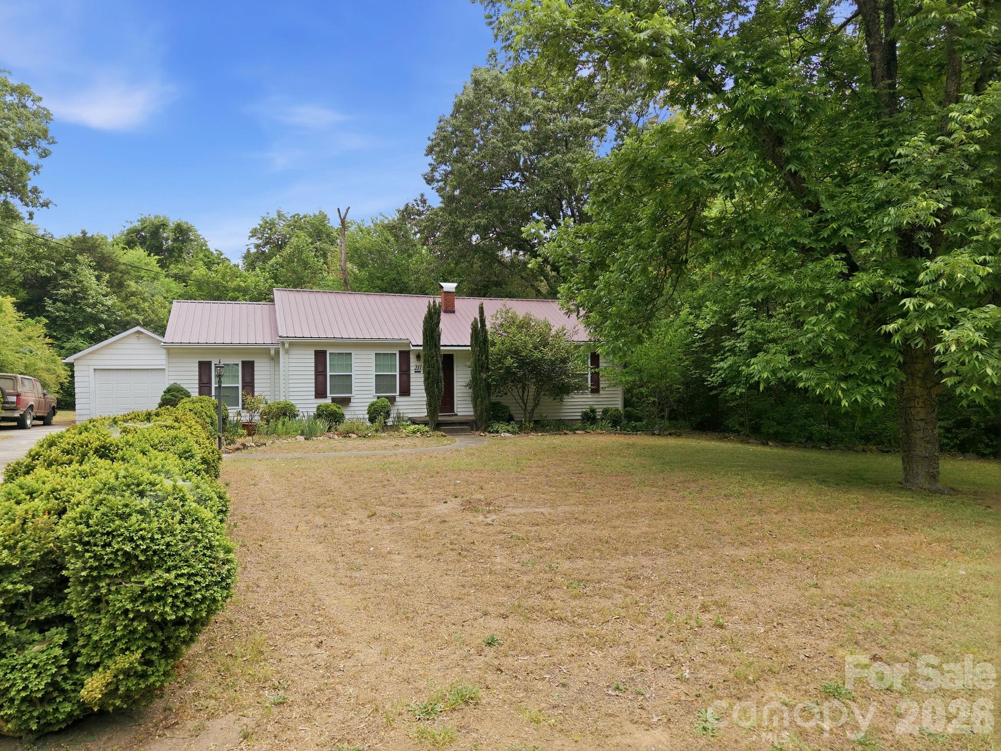 211 Sowers Ferry Road Salisbury, NC 28144 - Photo 2 of 45