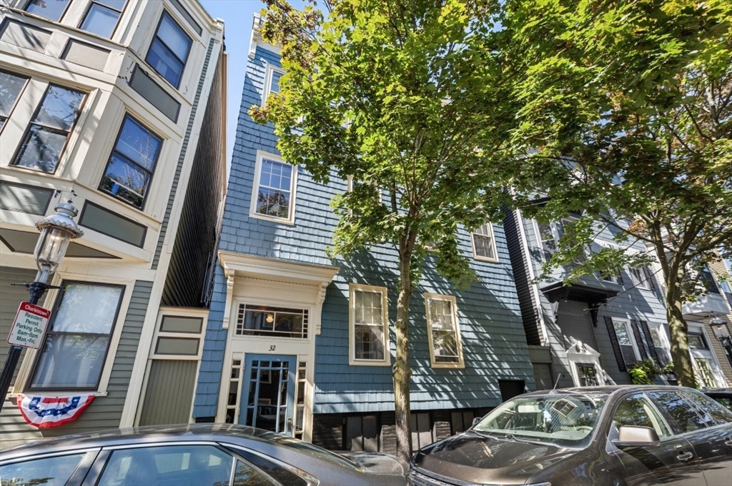 32 Prospect Street, Unit 3 Boston, MA 02129 - Photo 15 of 15