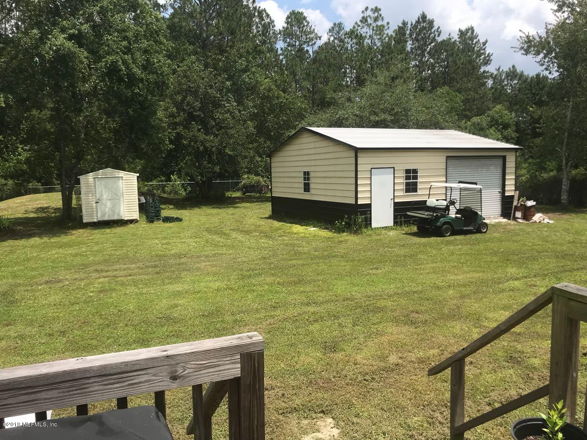 1609 Blair Road Jacksonville, FL 32221 - Photo 25 of 30 a view of a terrace with chairs