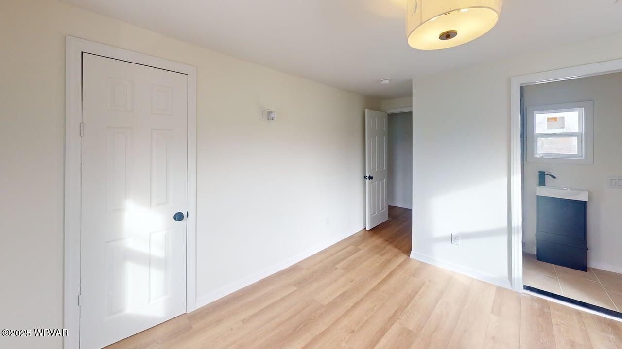 1022 Railway Street Williamsport, PA 17701 - Photo 23 of 25 1022-Railway-Street-Bedroom 4