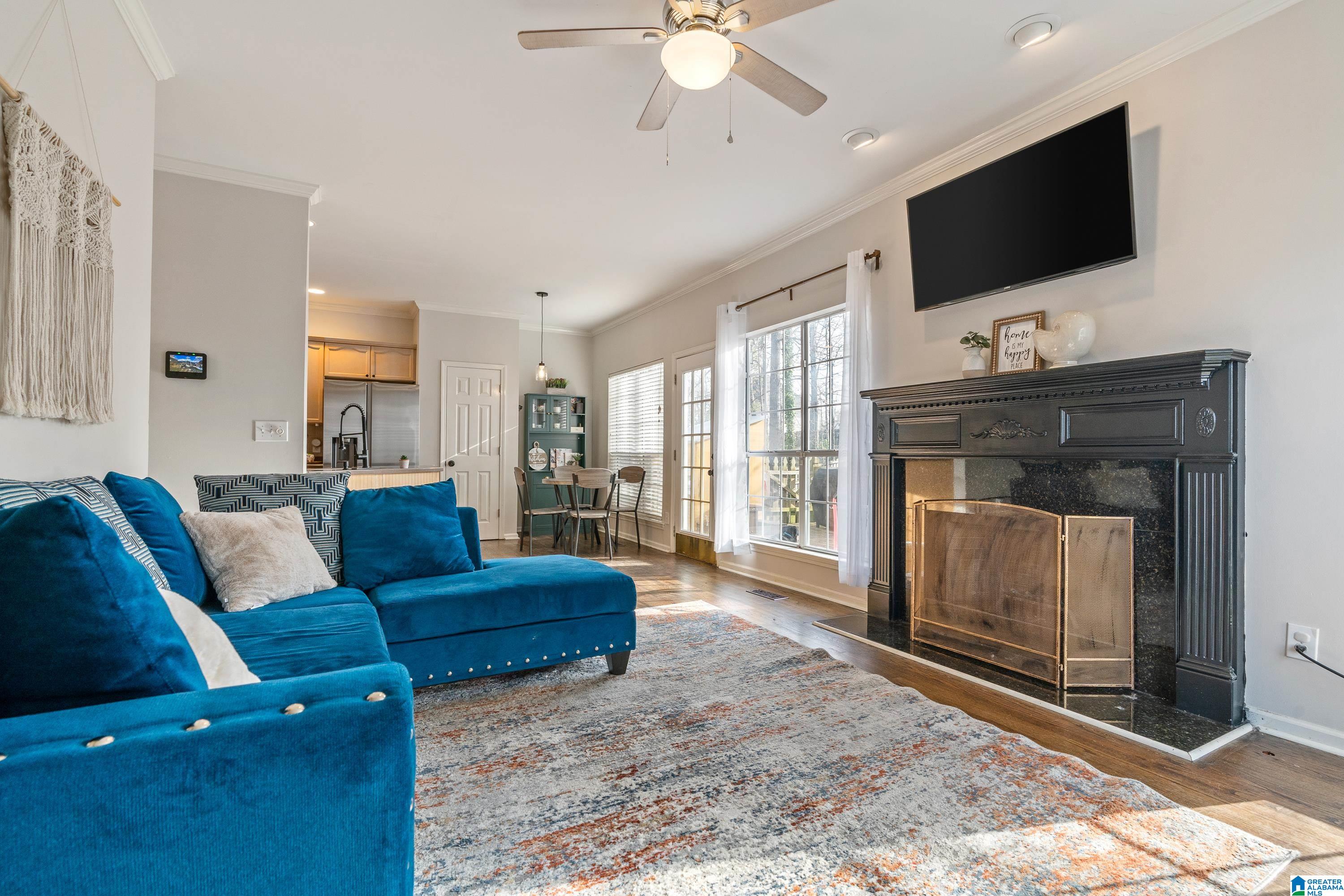164 Grande Club Drive Alabaster, AL 35114 - Photo 12 of 41