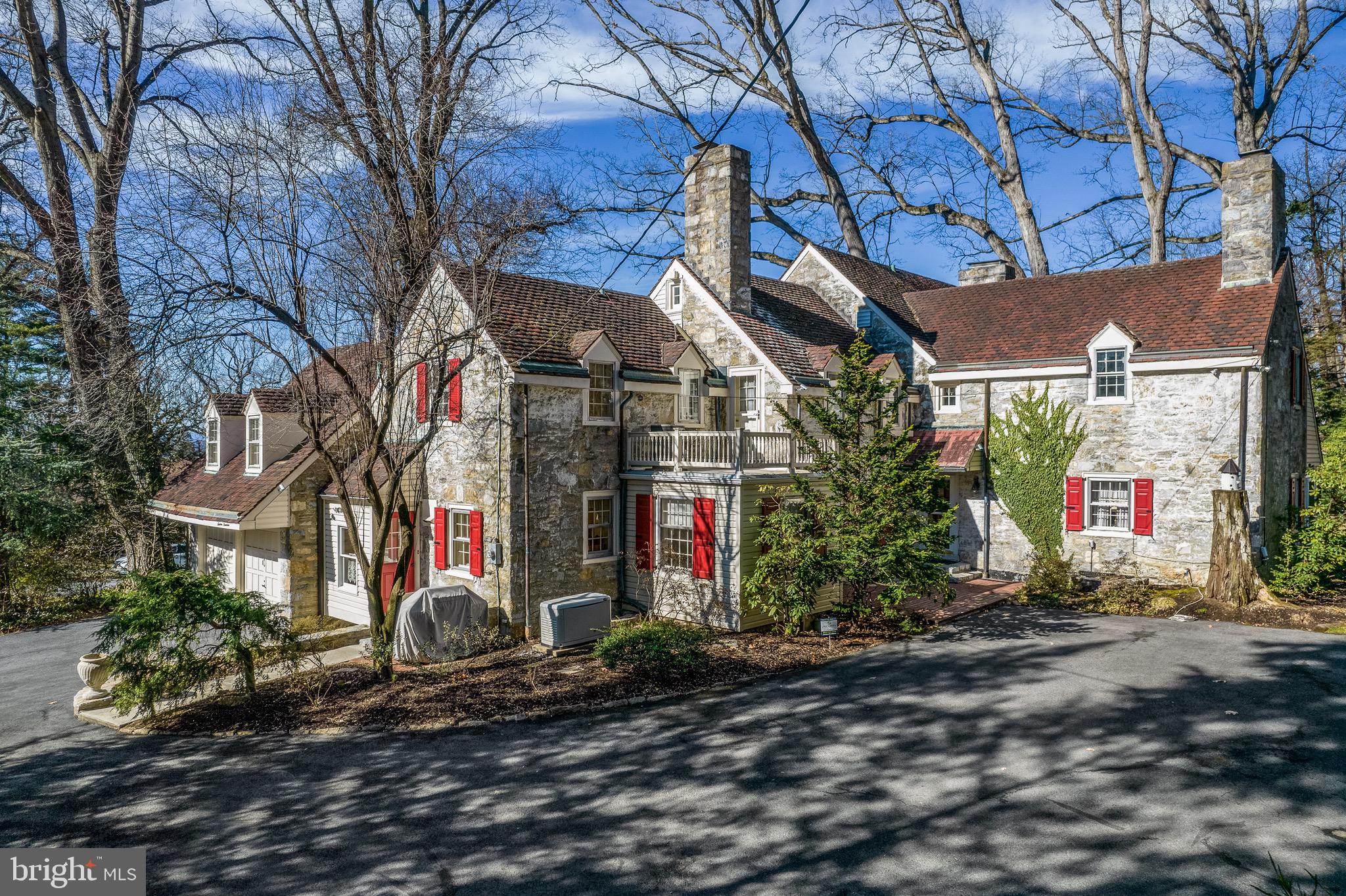 1619 Lorraine Road Reading, PA 19604 - Photo 32 of 95 Gallery Image 32