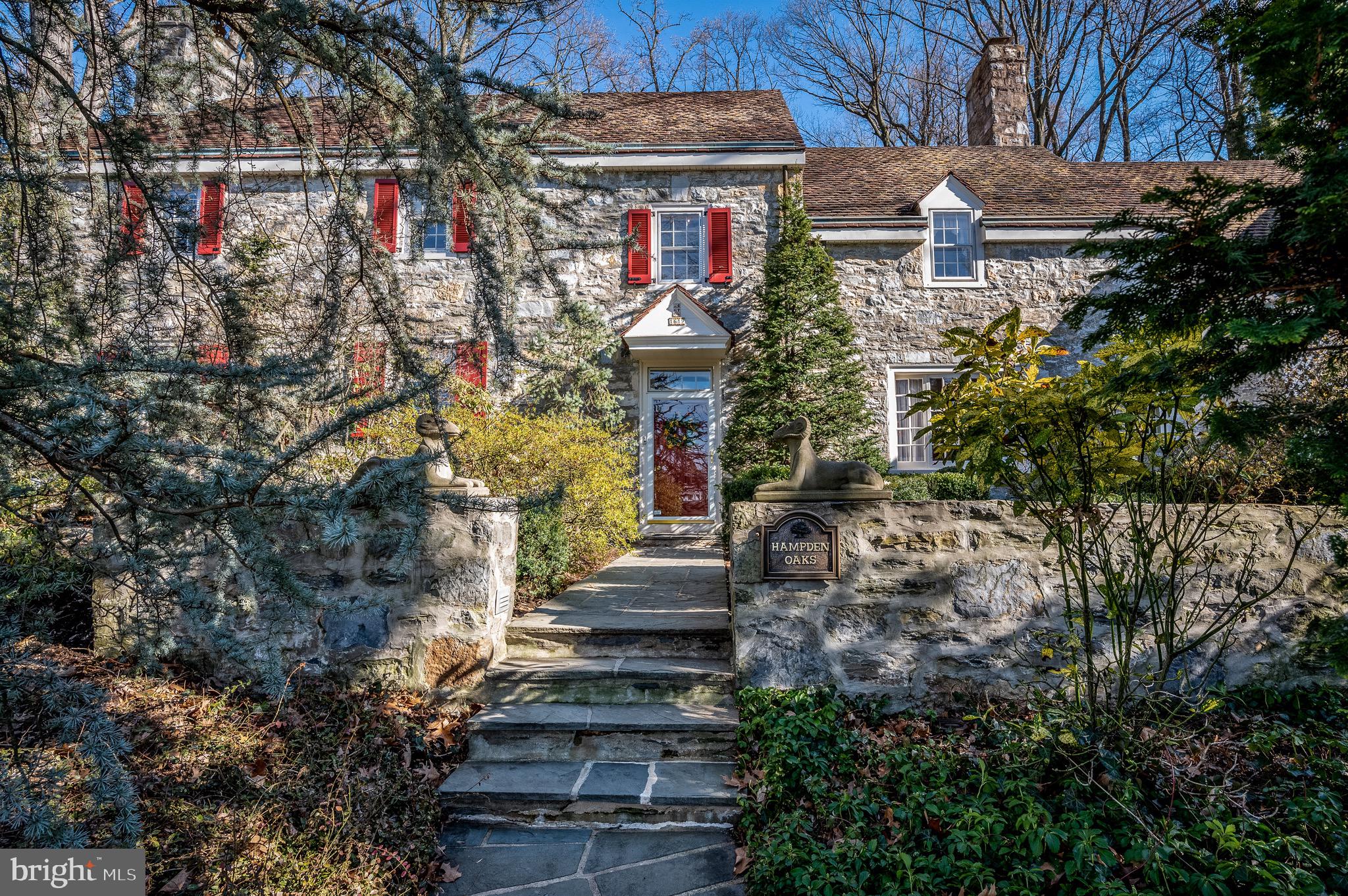 1619 Lorraine Road Reading, PA 19604 - Photo 38 of 95 Gallery Image 38
