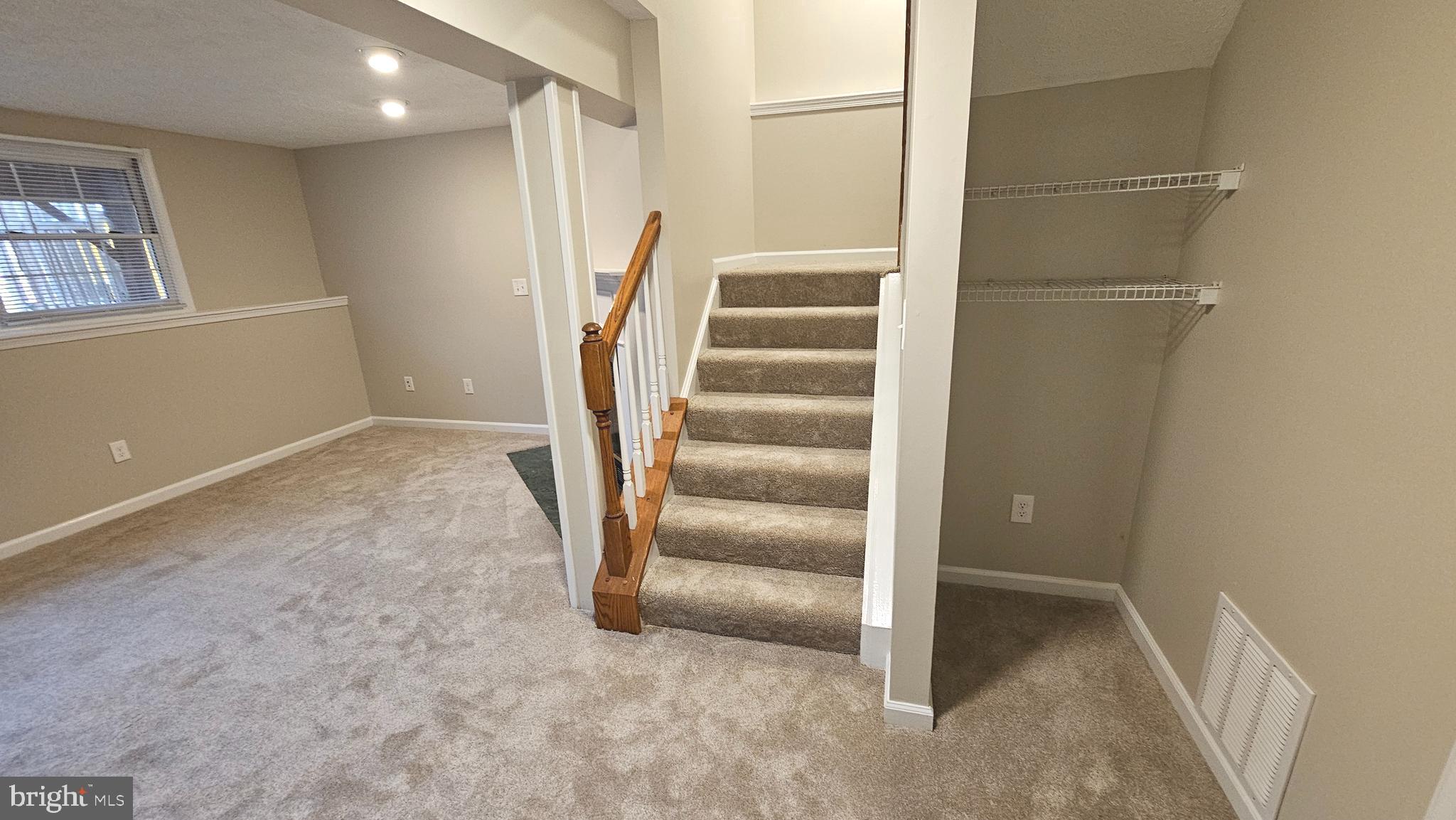 1196 Swanhill Court Chestnut Hill Cove, MD 21226 - Photo 25 of 32 an empty room with windows
