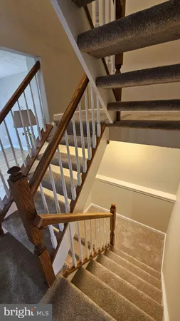 a view of entryway