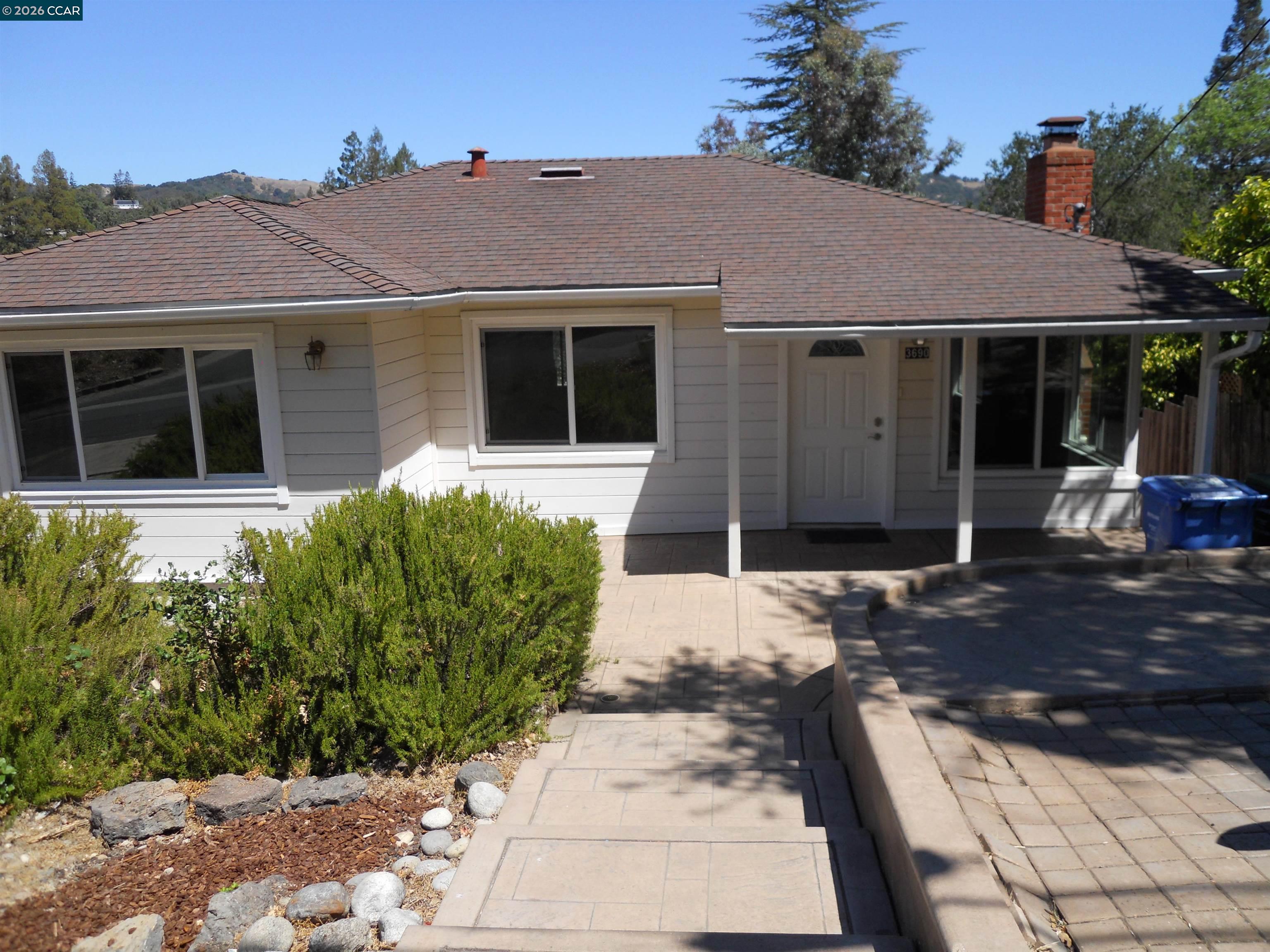 3690 Sundale Road, Unit 2 Lafayette, CA 94549 - Photo 2 of 48