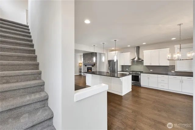 $910,000 | 1307 141st Place Southwest, Lynnwood, WA 98087