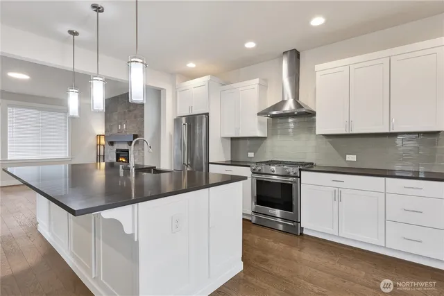 $910,000 | 1307 141st Place Southwest, Lynnwood, WA 98087