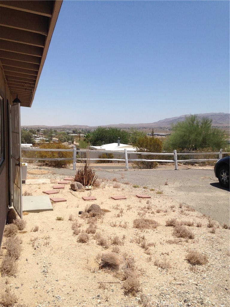 6670 Pine Avenue Twentynine Palms, CA 92277 - Photo 23 of 24