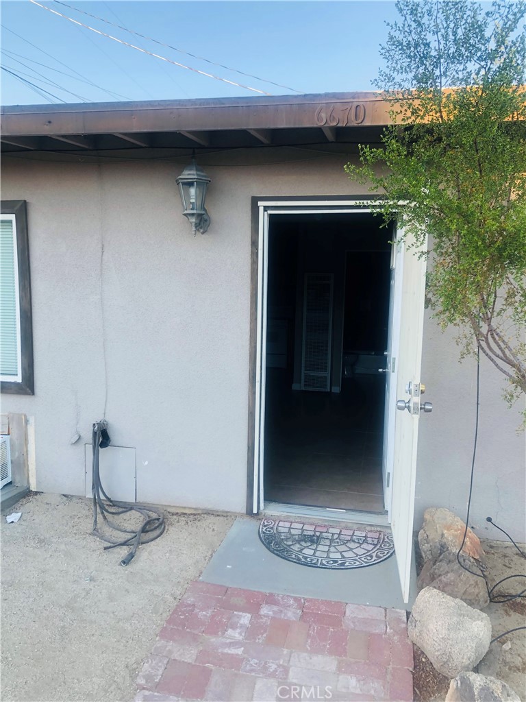 6670 Pine Avenue Twentynine Palms, CA 92277 - Photo 24 of 24